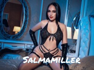Salmamiller