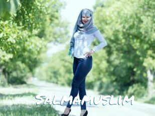Salmamuslim