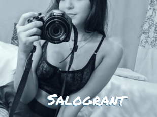 Salogrant