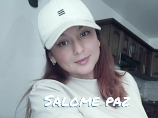 Salome_paz