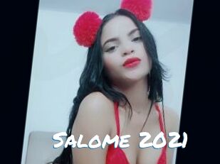 salome_2021 Max 50