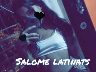 Salome_latinats