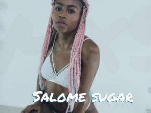 Salome_sugar