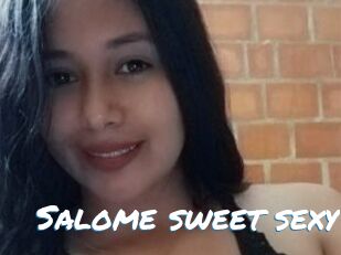 Salome_sweet_sexy