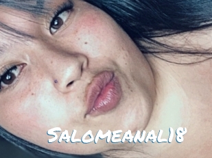 Salomeanal18