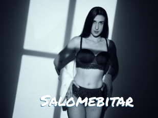 Salomebitar