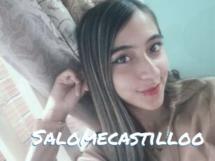 Salomecastilloo