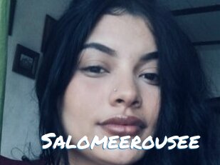 Salomeerousee