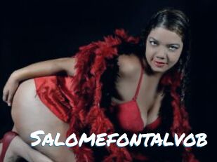 Salomefontalvob