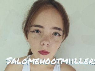 Salomehootmiillers