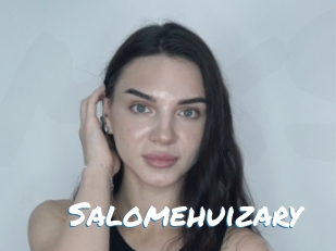 Salomehuizary