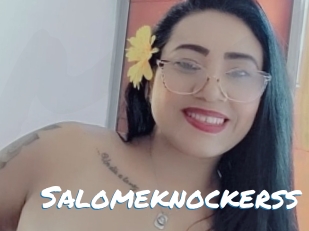 Salomeknockerss