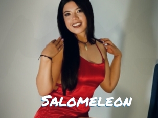 Salomeleon