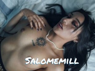 Salomemill