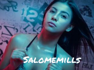 Salomemills