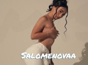 Salomenovaa