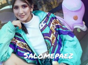 salomepaez Max 50