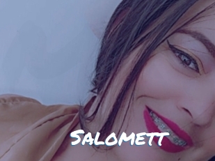 Salomett
