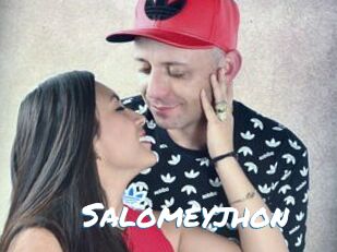 salomeyjhon Max 50
