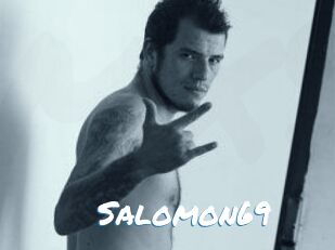 Salomon69