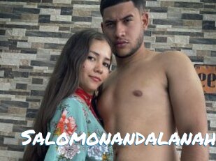 Salomonandalanah