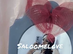 Saloomelove