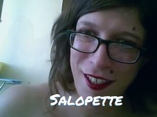 Salopette