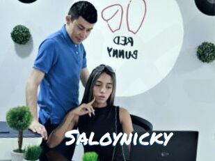 saloynicky Max 50