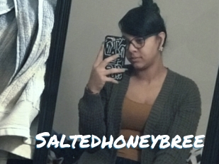 Saltedhoneybree