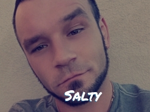 Salty