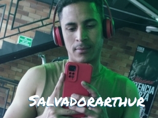 Salvadorarthur