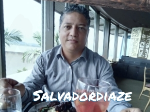 Salvadordiaze