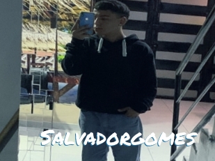 Salvadorgomes
