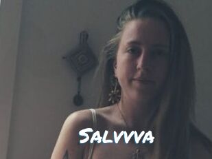 Salvvva