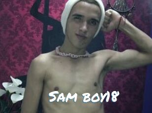 sam_boy18 Max 50