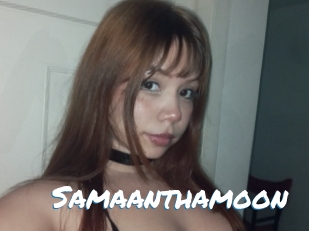 Samaanthamoon