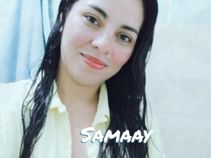 Samaay