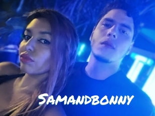 Samandbonny