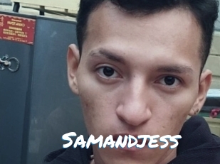 Samandjess
