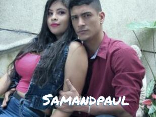 Samandpaul