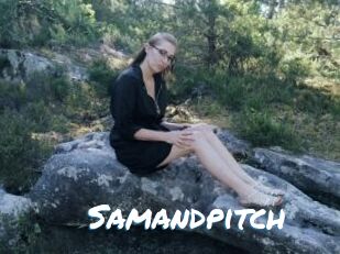 Samandpitch