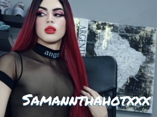 Samannthahotxxx