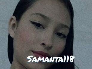 Samanta118