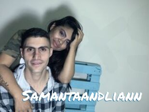 Samantaandliann