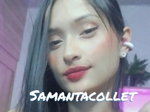 samantacollet Max 50