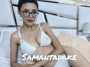 Samantadake