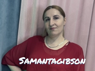 Samantagibson