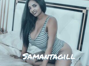 Samantagill