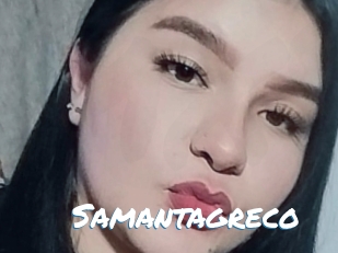 Samantagreco