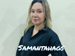 Samantahags